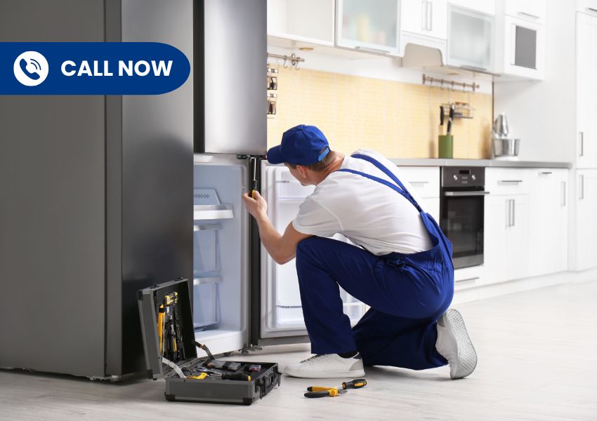 Center Appliance Repair Company